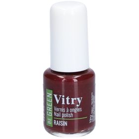 Vitry Vernis be grüne Rosine
