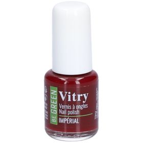 Vitry Vernis be green imperial