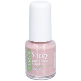 Vitry Vernis be green lumiere