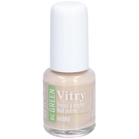 Vitry Vernis be grün ivoire