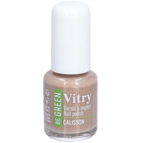 Vitry Vernis be green calisson
