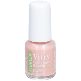 Vitry Vernis be green comete