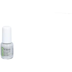Vitry Vernis be grün gris perle