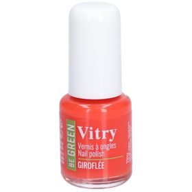 Vitry Vernis be grün giroflee
