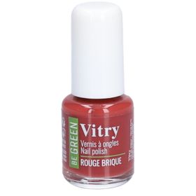 Vitry Vernis be green rge brique
