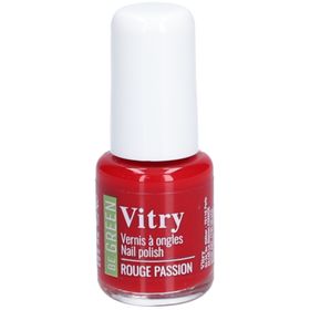 Vitry Vernis be green rge passion