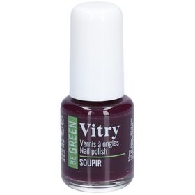 Vitry Vernis be green soupir