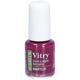 Vitry Vernis be grüne Amaryllis