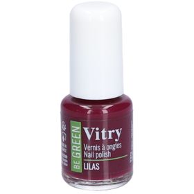 Vitry Vernis be green lilas