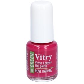 Vitry Vernis be green rose daphne