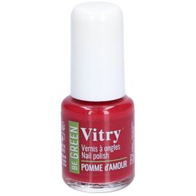 Vitry Vernis be grün pomme amour