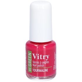 Vitry Vernis be grüner Turmalin