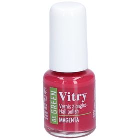 Vitry Vernis be grün magenta