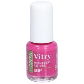 Vitry Vernis be grün tulipe
