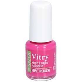 Vitry Vernis be green rose tremier