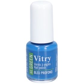 Vitry Lack be green Tiefblau