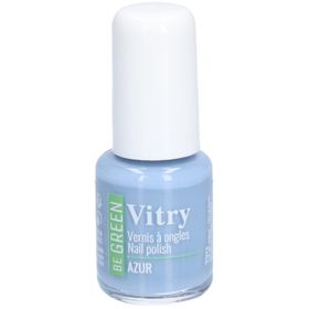 Vitry Vernis be grün azur
