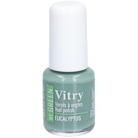 Vitry Vernis be grüner Eukalyptus