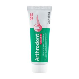 ARTHRODONT CLASSIC Pâte Dentifrice Gencives irritées