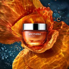 BIOTHERM Blue Therapy Amber Algae Revitalize Tagescreme Anti-Age