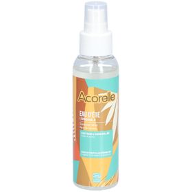 Acorelle Spray corporel d'été "L'Originale" – BIO certifié & VEGAN