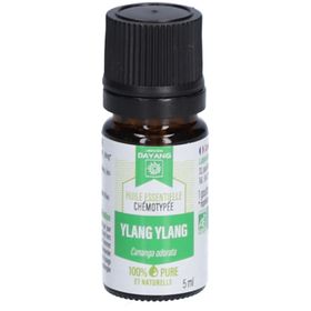 DAYANG HE Ylang ylang