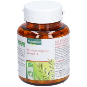 Naturland Olivenbaum Bio - Vegikaps