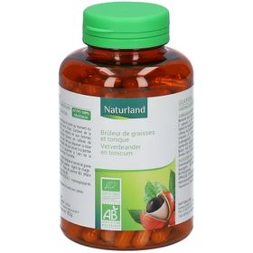 Naturland Guarana bio