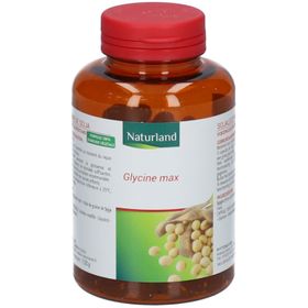 Naturland LÉCITHINE DE SOJA