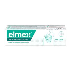elmex® SENSITIVE PROFESSIONAL™ Zahnpasta PRO-ARGIN