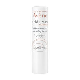 Avene Cold Cream Nutrition Nährender Lippenpflegestift