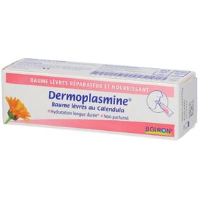 Dermoplasmine® Lippenbalsam mit Calendula