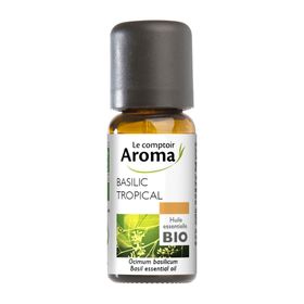 Le Comptoir Aroma Basilic Tropical