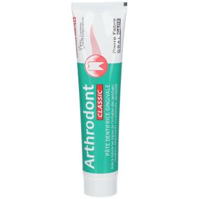 ARTHRODONT CLASSIC Zahnpasta Irritiertes Zahnfleisch