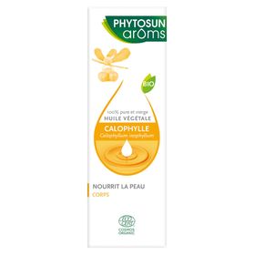 Phytosun Arôms Bio Calophyllum Öl