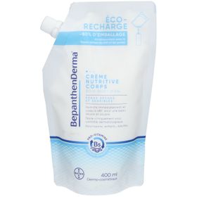 BepanthenDerma® Nutritive Body Cream
