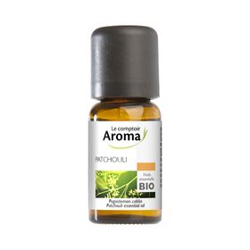 Le Comptoir Aroma Ätherisches Öl Patchouli Bio