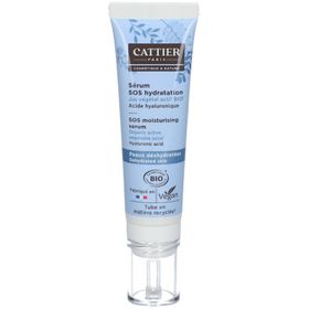 CATTIER Serum SOS Feuchtigkeitsversorgung