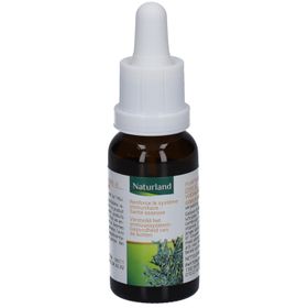 Naturland Vitamine D3 Végétale