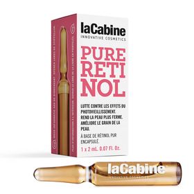 LaCabine® Reines Retinol