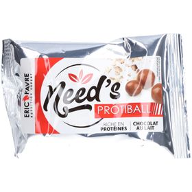 Eric Favre Need's Protiball