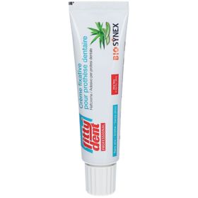 Fittydent® Professional Haftcreme