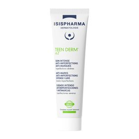 ISISPHARMA Teen Derm A.Z.