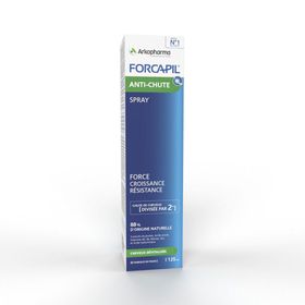 Arkopharma FORCAPIL® Spray Anti-chute