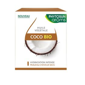 Phytosun Arôms Kokosnussöl bio