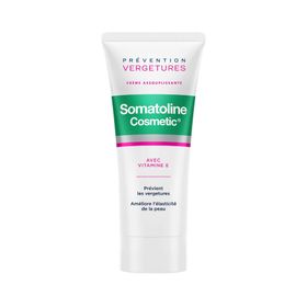 Somatoline Cosmetic® Weichmachende Creme