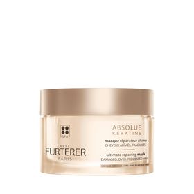 RENE FURTERER ABSOLUE KÉRATINE Aufbauende Keratin-Maske