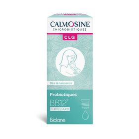 CALMOSIN mikrobiotisch CLQ