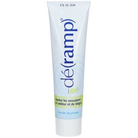 déramp® Gel