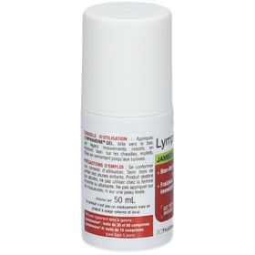 3C PHARMA® Lymphaveine® Roll-on